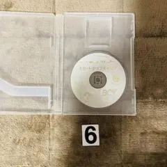 GC ゲームボーイプレーヤー スタートアップディスク