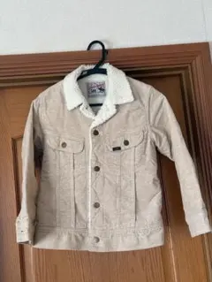 ストームライダー ジャケット