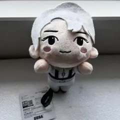 NCT CCOMAZ NATION 寝そべり ぬいぐるみ dream ジェノ