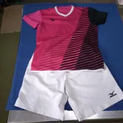 ミズノ上下セット