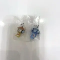 ケロロ軍曹 めじるしアクセサリー クルル