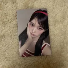 2026年最新】ive トレカ 会場限定の人気アイテム - メルカリ