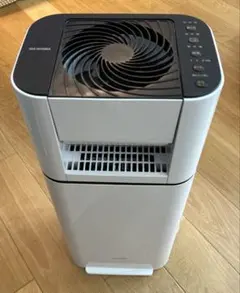 アイリスオーヤマ 衣類乾燥除湿器 KIJC-H140 2022年製☆ - メルカリ