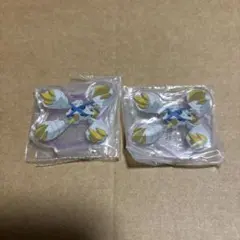 ポケモン アクリルスタンド アクスタ ガチャ ダイゴの色違いのメガ