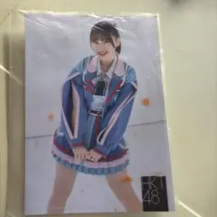 HKT48 春の関東ツアー2017 群馬公演 2L版集合写真&ステッカー - メルカリ