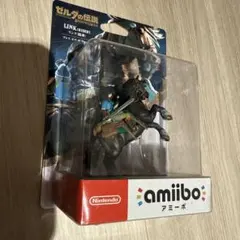 amiibo ゼルダ  新品未使用　ブレス オブ ザ ワイルド　ゼルダの伝説 2026年最新】amiibo ブレスオブザワイルドの人気アイテム - メルカリ