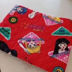 2026年最新】セーラームーン 生地の人気アイテム - メルカリ