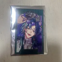 t*n様 にじさんじ 魁星 チェキ IMPACTグッズ