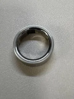 RAOING】Flow Ring size 16号 SILVER925 - メルカリ