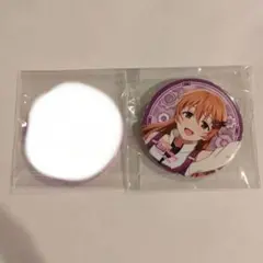 ラブライブ！虹ヶ咲　近江彼方　缶バッジ 8th　ガチャ　①　セット ラブライブ 虹ヶ咲 8th live 缶バッジ 近江彼方 - メルカリ