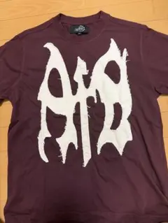 afbカモ柄Tシャツswag - メルカリ