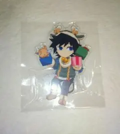 2025年最新】冨岡義勇 アクリル クリスマスの人気アイテム - メルカリ