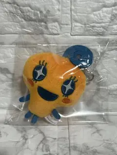 めめっち たまごっち ミニミニChibiぬいぐるみマスコット