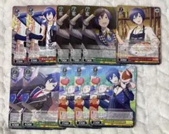 プロセカ ヴァイス ヴァイスシュヴァルツ KAITO