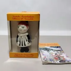 アラビア ムーミン リトルミィ 90年代 フィギュア 人形 置物 ARABIA