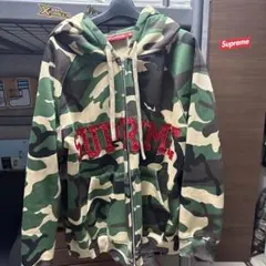 お盆限定セール！【SUPREME】Plaid Arc Crewnecスウェット | Mercari