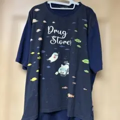 Drug Stores 半袖Tシャツのサムネイル