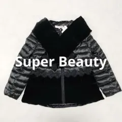 2026年最新】super beauty レディース ダウンジャケットの人気アイテム