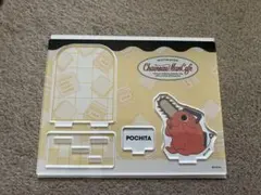 チェンソーマンカフェ ポチタ アクリルスタンド