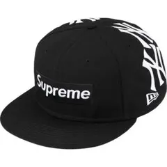 2026年最新】Supreme ヤンキース キャップの人気アイテム - メルカリ