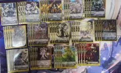 ヴァンガード デッキ Pスタ オラクルシンクタンク