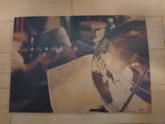 嵐(ARASHI)　2006年サマーツアーコンサート　パンフレット