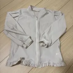 アプレレクール ラッシュガード120センチ