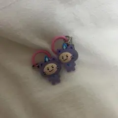 TRUZ めじるしアクセサリー CHILLI チリ ヒョンソク