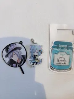 【早い者勝ち】IDOLiSH7／四葉環／3点セット