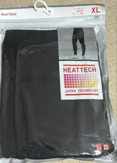 ヒートテック