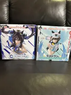 C賞 ヴィブロス ラストワン賞 シュヴァルグラン