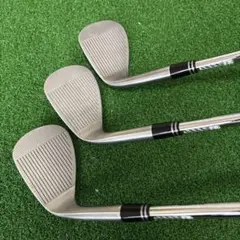 Cleveland RTZ Tour Rack ウェッジ 3本セットのサムネイル