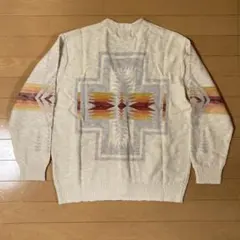 【新品未使用】PENDLETON ペンドルトン カーディガン メンズMのサムネイル