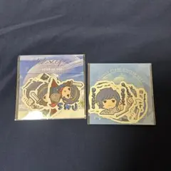 そらる　ステッカーセット