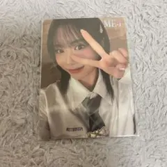 me:i 佐々木心菜 this is me:i 会場 後半