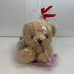 タリーズ 寝そべりベアフルポーチのサムネイル