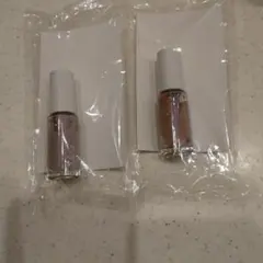 ORBIS ネイルカラー 2本セットのサムネイル
