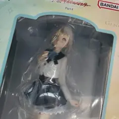 一番くじ 学園アイドルマスター 葛城リーリヤA賞フィギュア