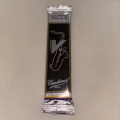 Vandoren テナーサックス用リード 3 銀箱のサムネイル