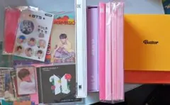 BTSグッズまとめ売り BTS グッズ まとめ売り 15点セット - メルカリ
