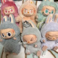 2026年最新】ラブブまとめ売りの人気アイテム - メルカリ