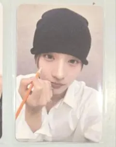 ALD1 サンウォン EUPHORIA makestar ラキドロ トレカ C