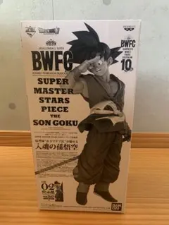 2026年最新】smsp 悟空 02の人気アイテム - メルカリ