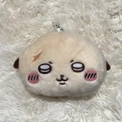 栗まんじゅう 定期ケース ちいかわ