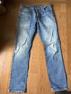 リーバイス　511 bigE 32✖️32