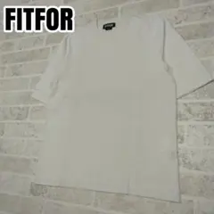 FITFOR　Tシャツ　Mサイズのサムネイル