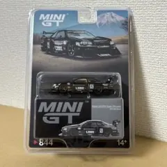 MINI GT 香港TAS限定 Mazda RX-7 RE-Amemi - メルカリ