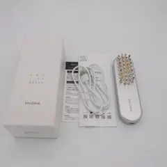 SALONIA EMS LIFT BRUSH SAL22206SL 本体 - メルカリ