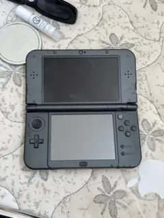 3DS LL