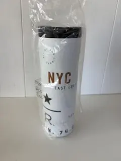 Starbucks Reserve NYC タンブラー